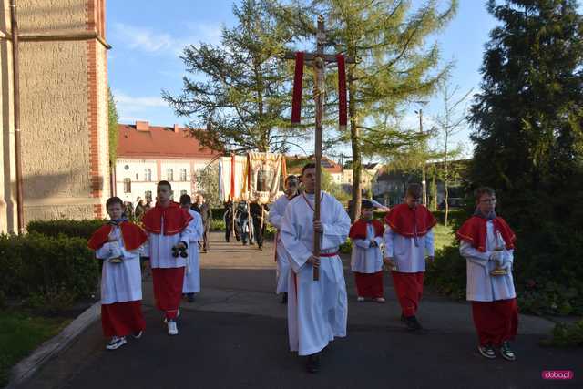 Niedziela Zmartwychwstania Pańskiego w Pieszycach