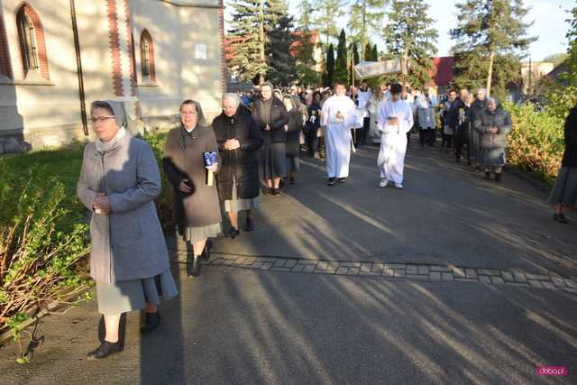 Niedziela Zmartwychwstania Pańskiego w Pieszycach