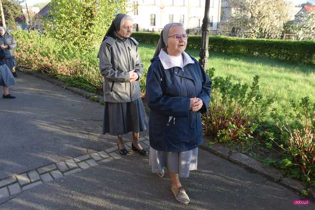 Niedziela Zmartwychwstania Pańskiego w Pieszycach
