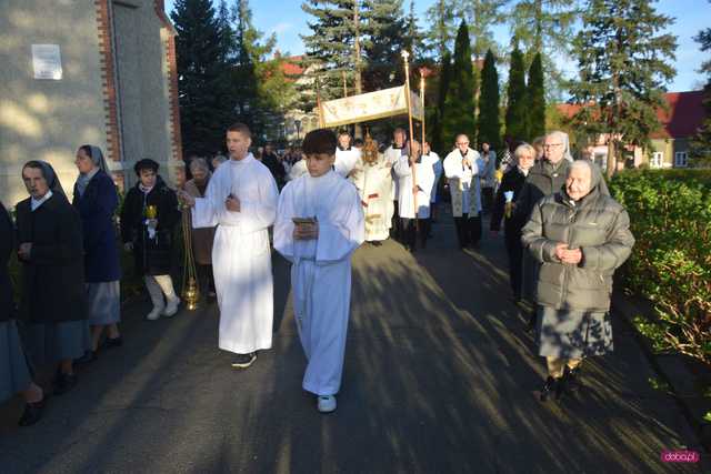 Niedziela Zmartwychwstania Pańskiego w Pieszycach