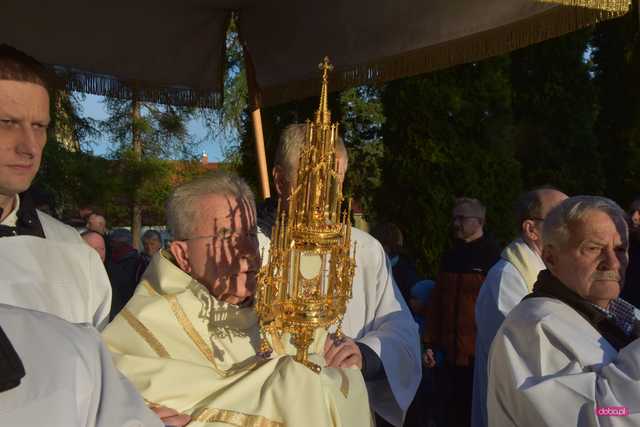 Niedziela Zmartwychwstania Pańskiego w Pieszycach