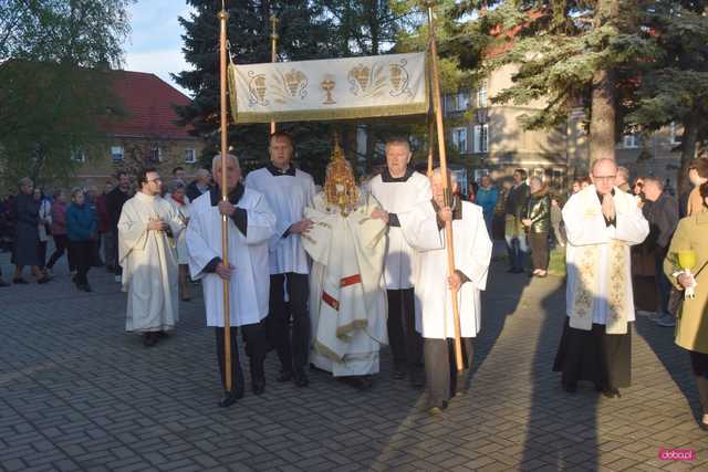 Niedziela Zmartwychwstania Pańskiego w Pieszycach