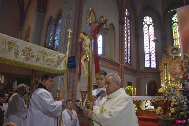 Niedziela Zmartwychwstania Pańskiego w Pieszycach