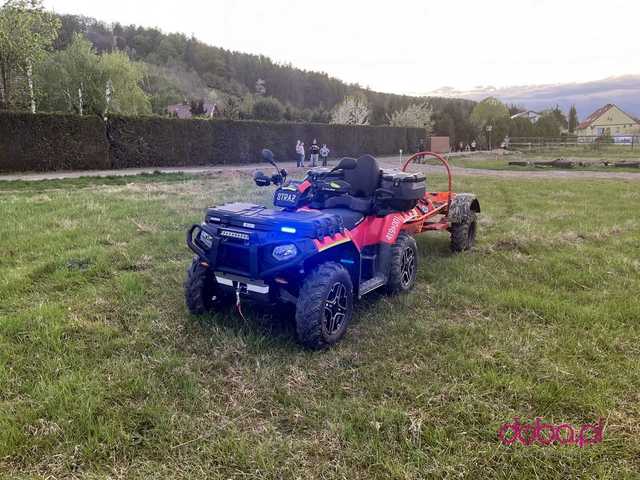 LPR w Bielawie