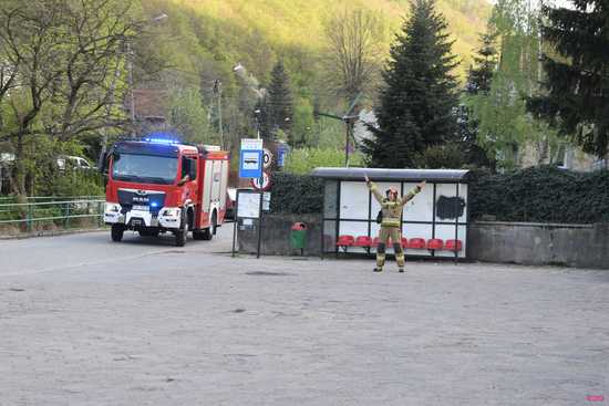 LPR w Bielawie