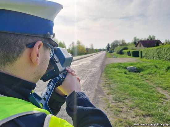 policja