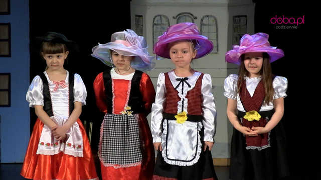Dzierżoniowskie legendy