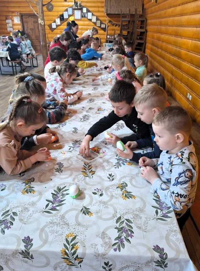Edukacyjne podróże piławskich przedszkolaków