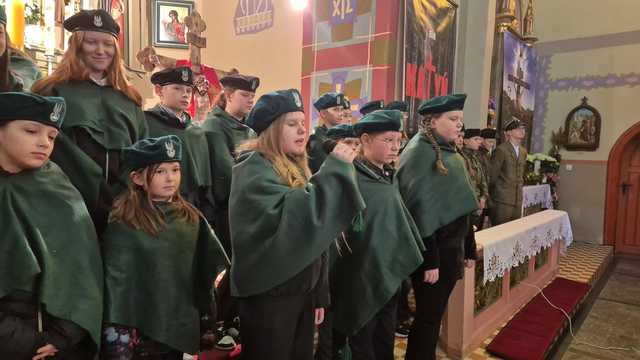 Oleszna