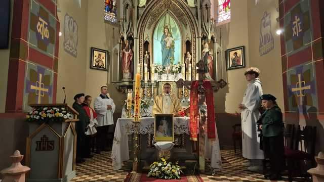 Oleszna