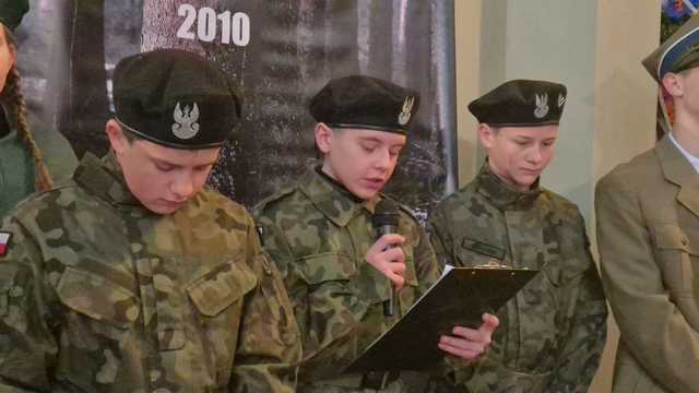 Oleszna