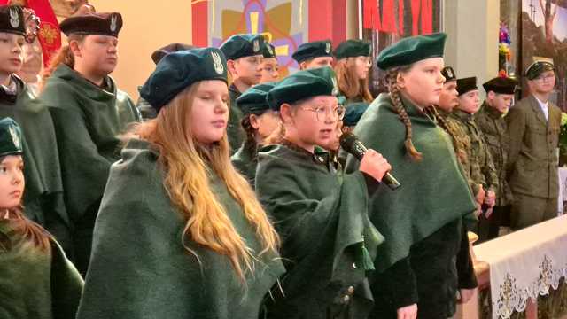 Oleszna