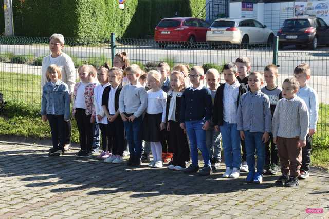 Gmina Dzierżoniów uczciła święta majowe w Ostroszowicach