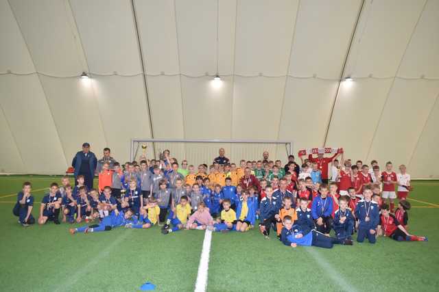 II Turniej Eleven Cup