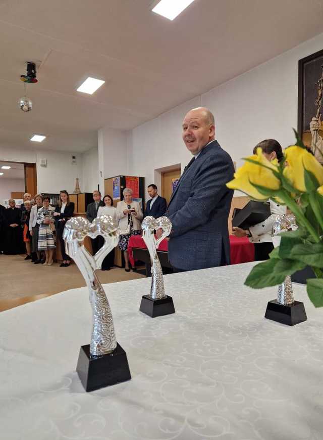25 lat Stowarzyszenia Klubu Abstynenta Na Pawłowym Wzgórzu 