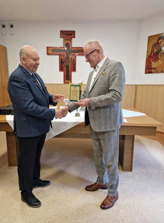 25 lat Stowarzyszenia Klubu Abstynenta Na Pawłowym Wzgórzu 