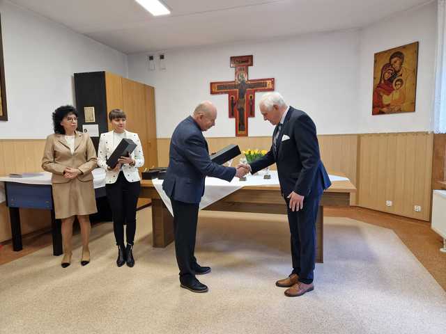 25 lat Stowarzyszenia Klubu Abstynenta Na Pawłowym Wzgórzu 
