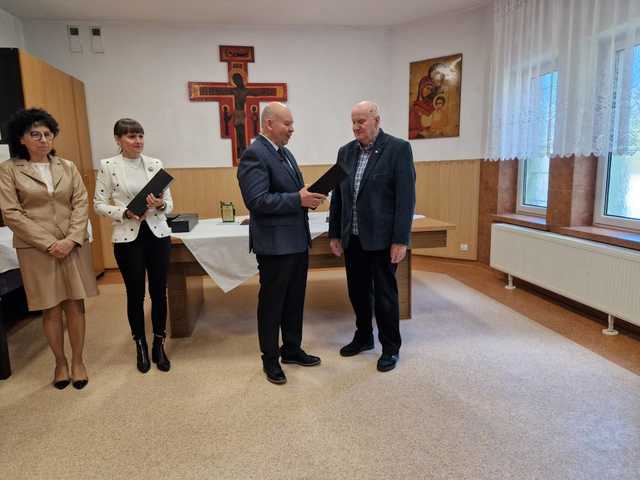 25 lat Stowarzyszenia Klubu Abstynenta Na Pawłowym Wzgórzu 