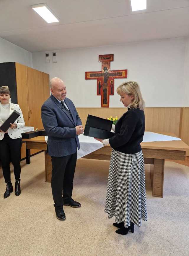 25 lat Stowarzyszenia Klubu Abstynenta Na Pawłowym Wzgórzu 