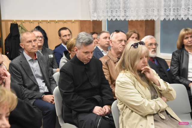 25 lat Stowarzyszenia Klubu Abstynenta Na Pawłowym Wzgórzu 