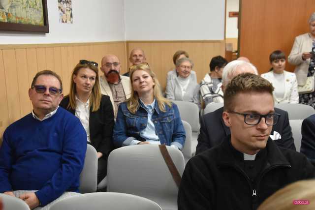 25 lat Stowarzyszenia Klubu Abstynenta Na Pawłowym Wzgórzu 