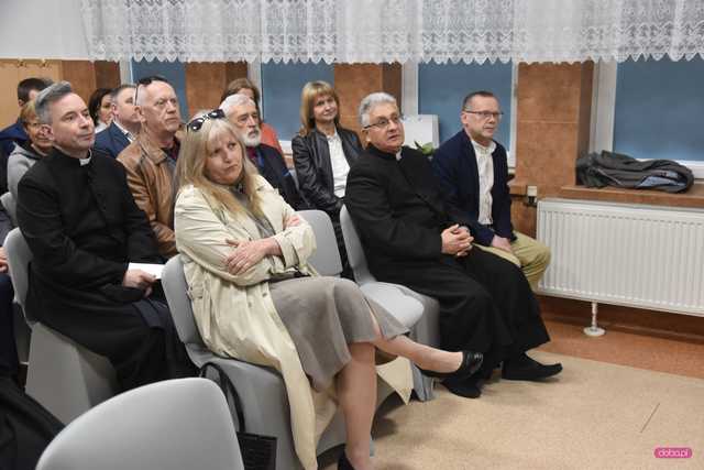 25 lat Stowarzyszenia Klubu Abstynenta Na Pawłowym Wzgórzu 