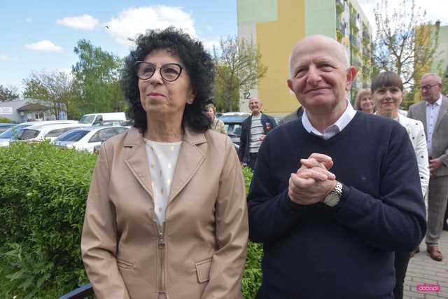 25 lat Stowarzyszenia Klubu Abstynenta Na Pawłowym Wzgórzu 