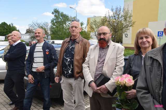 25 lat Stowarzyszenia Klubu Abstynenta Na Pawłowym Wzgórzu 