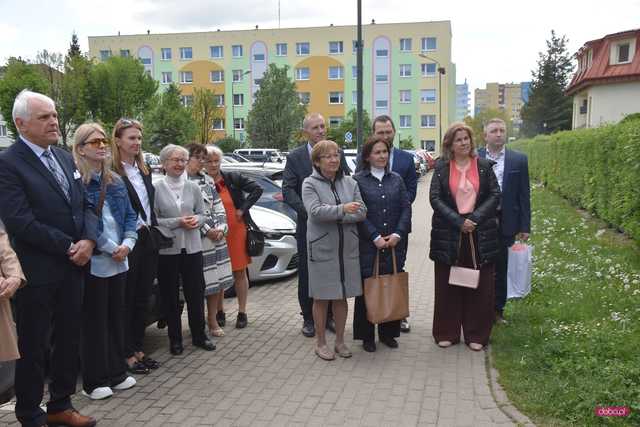 25 lat Stowarzyszenia Klubu Abstynenta Na Pawłowym Wzgórzu 