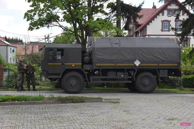 Gra Terenowa Ostroszowice 2025