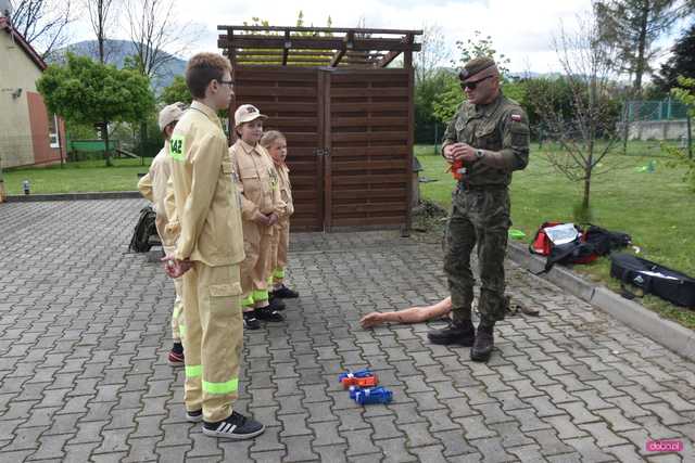 Gra Terenowa Ostroszowice 2025