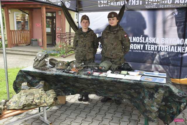 Gra Terenowa Ostroszowice 2025