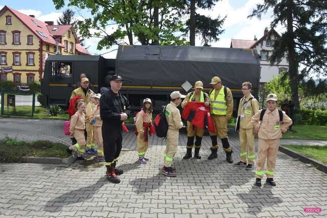 Gra Terenowa Ostroszowice 2025