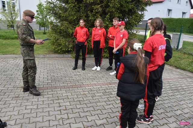 Gra Terenowa Ostroszowice 2025