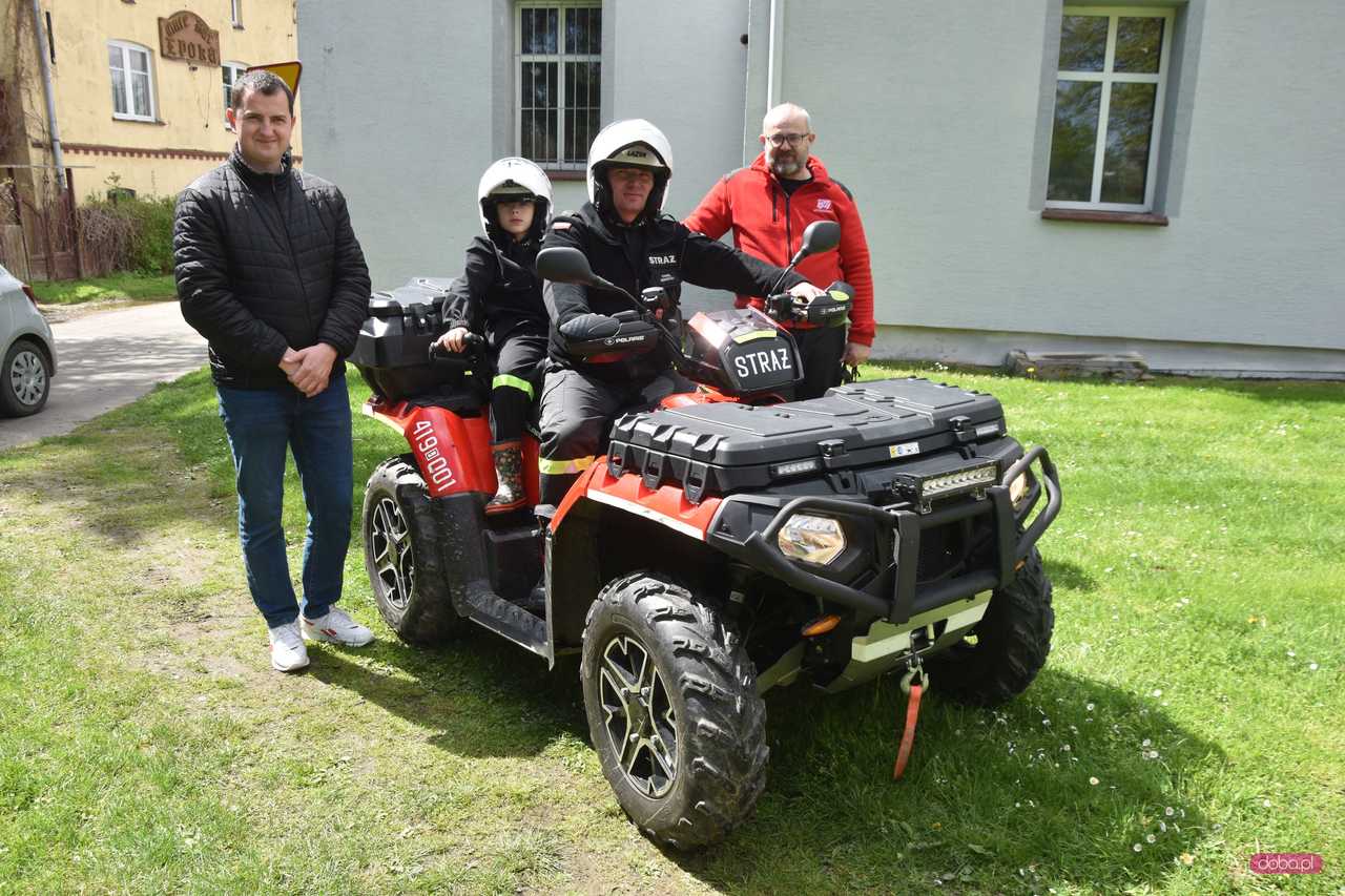 Gra Terenowa Ostroszowice 2025