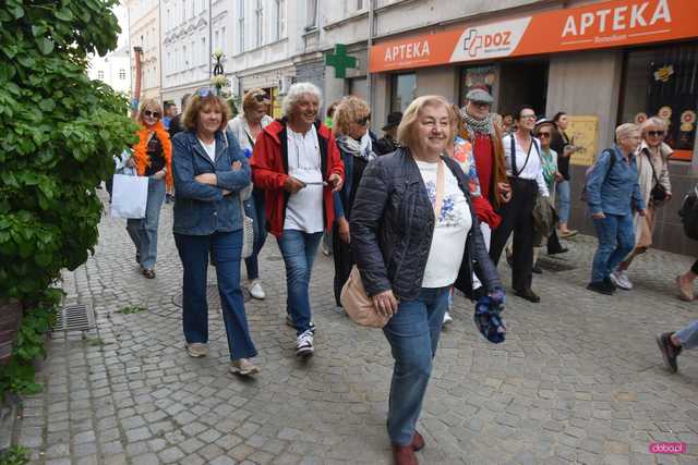 Światowy Dzień Jazzu w Dzierżoniowie