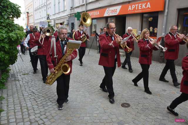 Światowy Dzień Jazzu w Dzierżoniowie