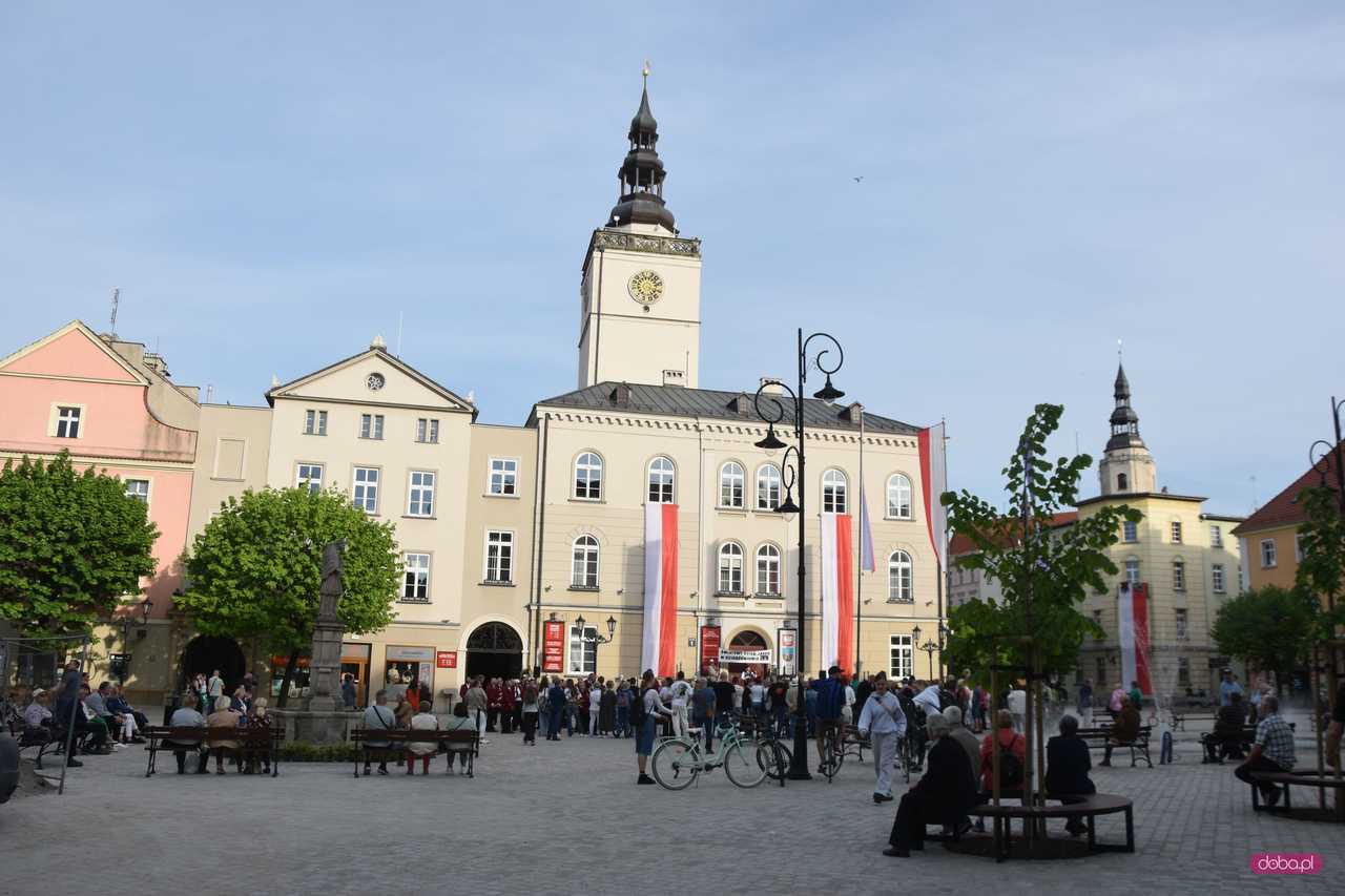 Światowy Dzień Jazzu w Dzierżoniowie