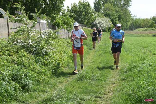 Backyard Ultra w Pieszycach