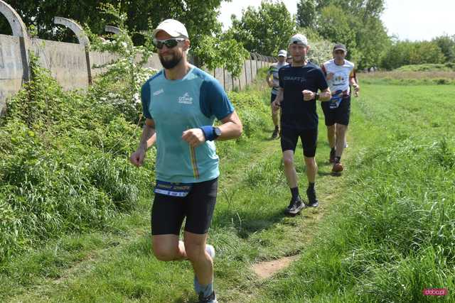 Backyard Ultra w Pieszycach