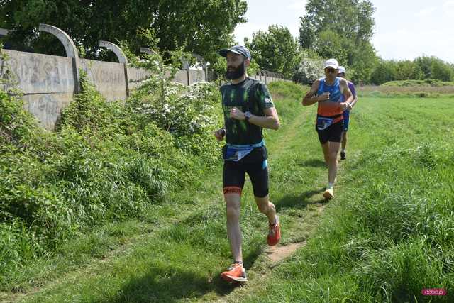 Backyard Ultra w Pieszycach