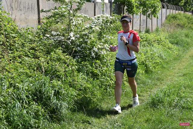 Backyard Ultra w Pieszycach