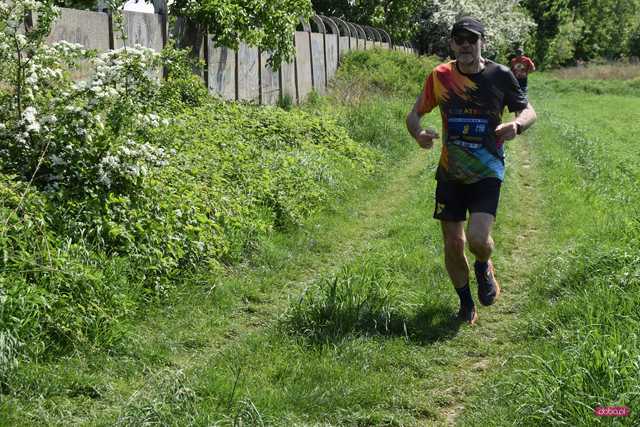 Backyard Ultra w Pieszycach