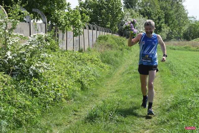Backyard Ultra w Pieszycach