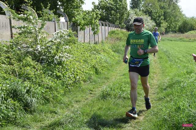 Backyard Ultra w Pieszycach