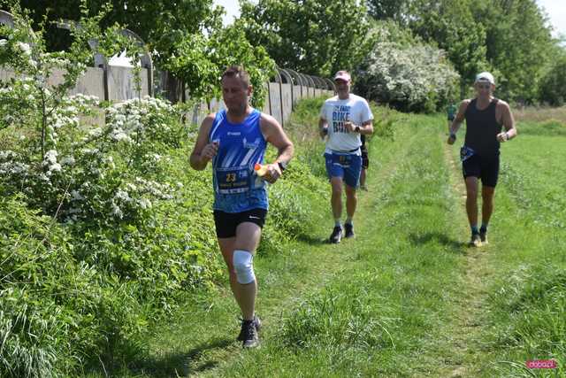 Backyard Ultra w Pieszycach