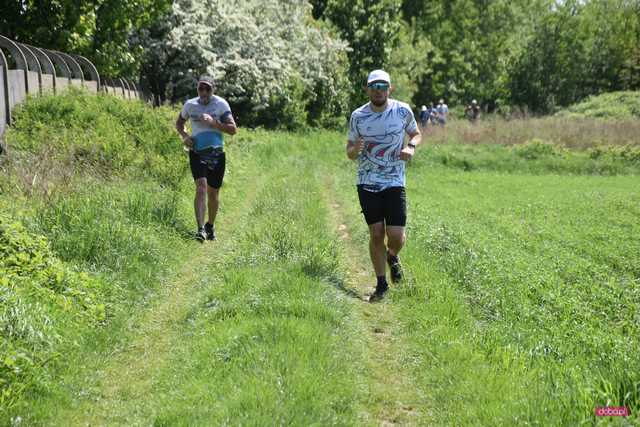 Backyard Ultra w Pieszycach