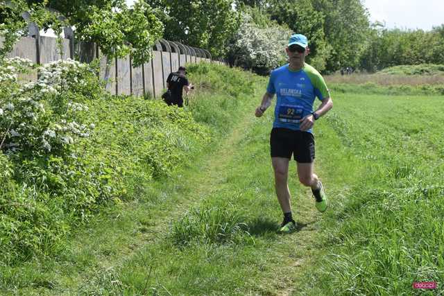 Backyard Ultra w Pieszycach