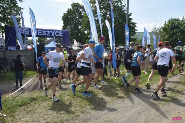 Backyard Ultra w Pieszycach