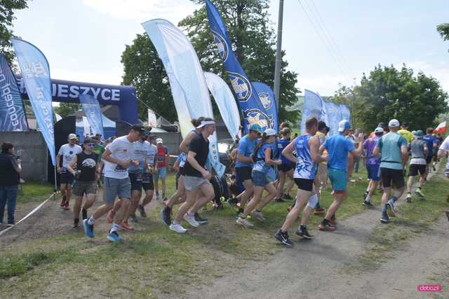 Backyard Ultra w Pieszycach